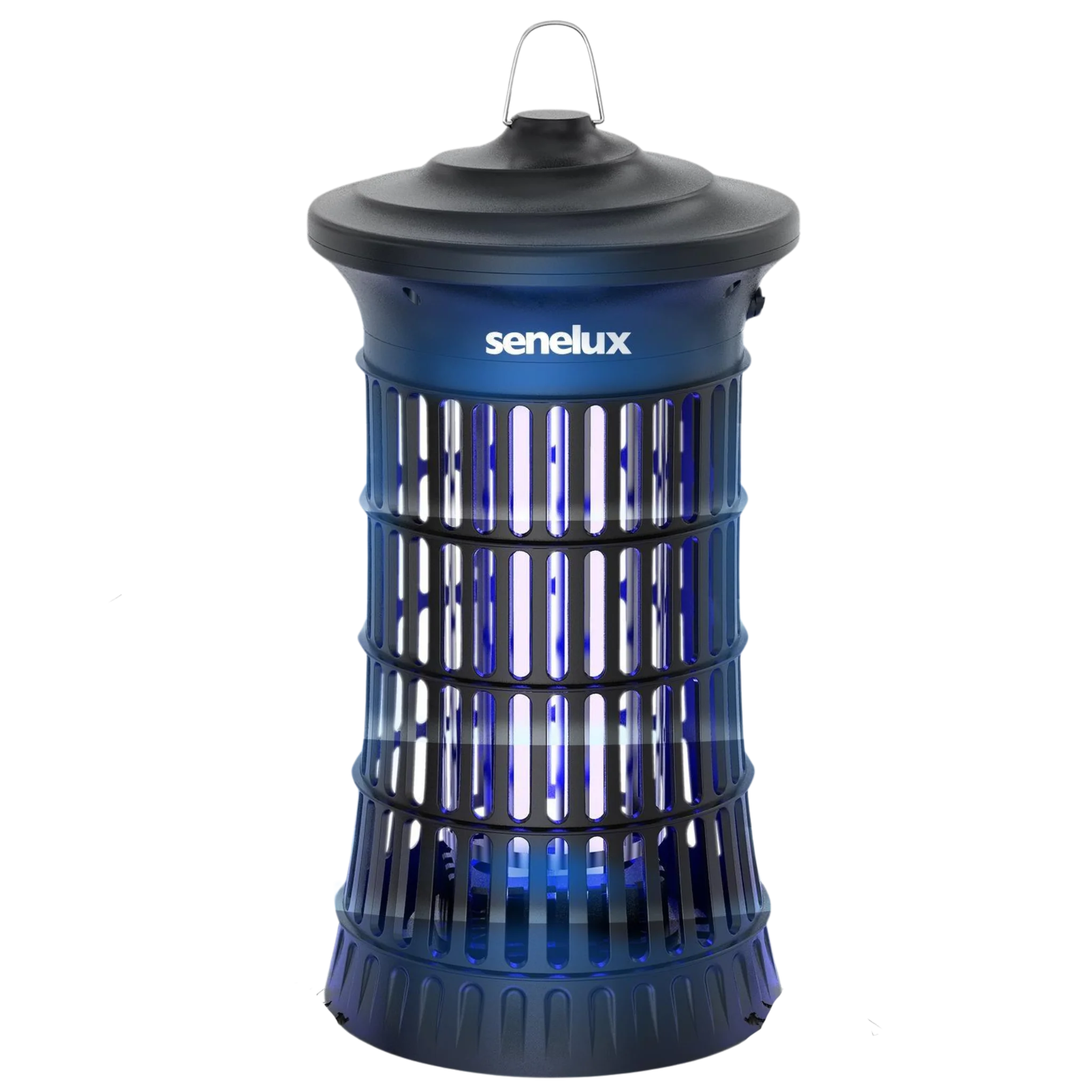 Refurbished - Senelux 20W, 4500v Bug Zapper with UV Lure for Flies, Mosquitoes and Wasps