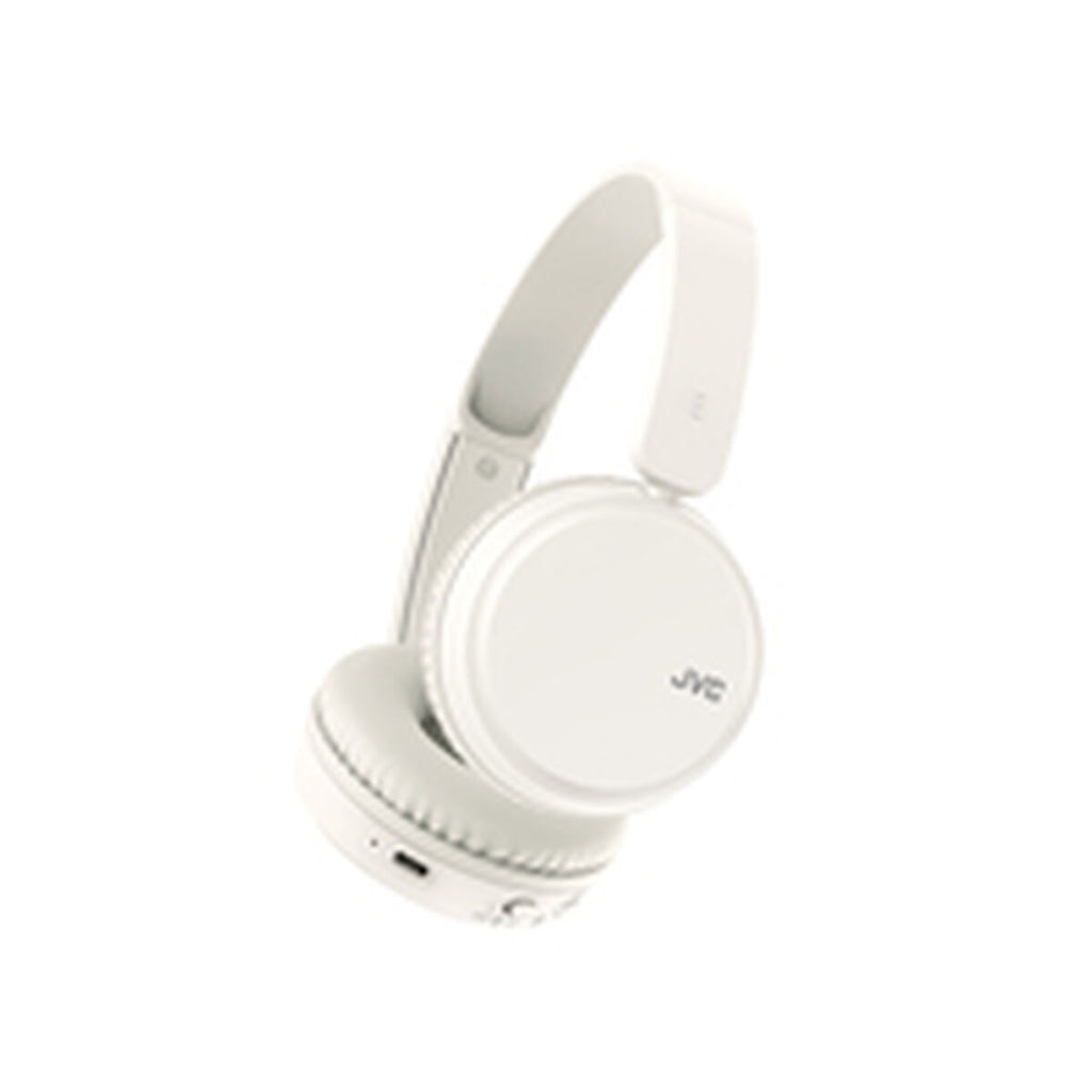 Wireless Headphones JVC HAS-36WWU Bluetooth Bluetooth 5.2 White Black-14