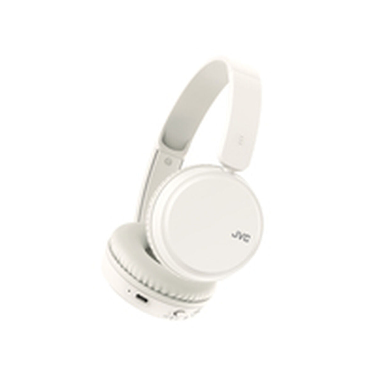 Wireless Headphones JVC HAS-36WWU Bluetooth Bluetooth 5.2 White Black-14
