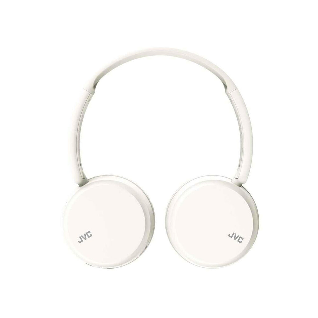 Wireless Headphones JVC HAS-36WWU Bluetooth Bluetooth 5.2 White Black-11