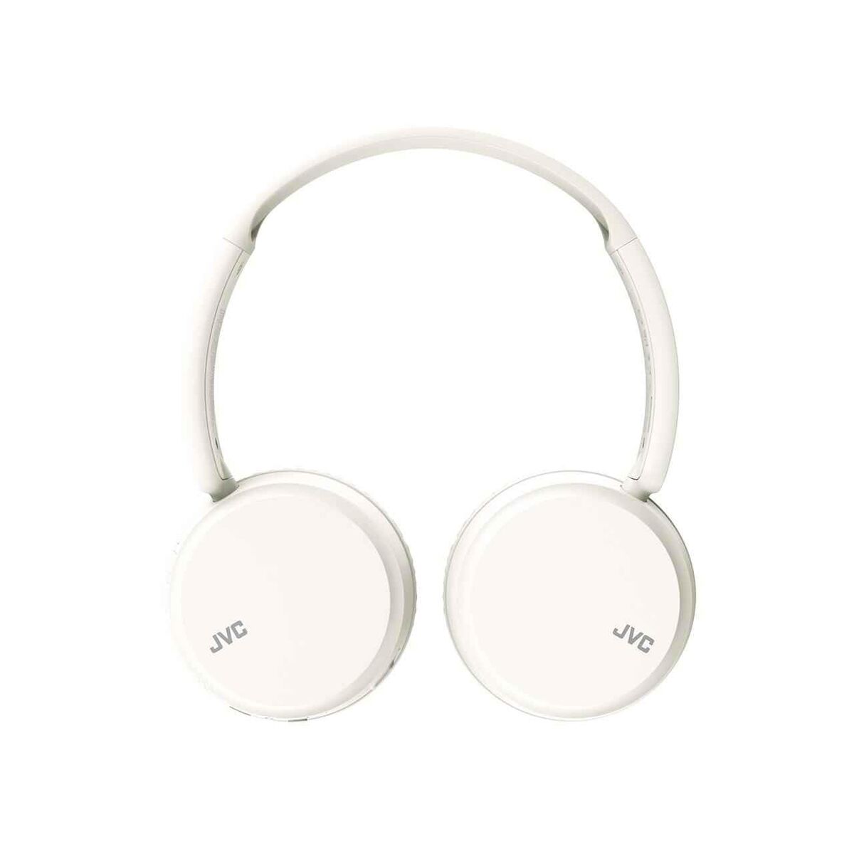 Wireless Headphones JVC HAS-36WWU Bluetooth Bluetooth 5.2 White Black-11