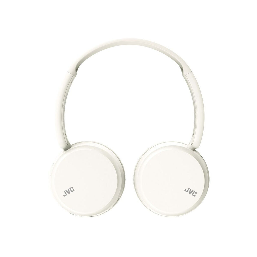 Wireless Headphones JVC HAS-36WWU Bluetooth Bluetooth 5.2 White Black-19
