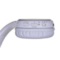 Wireless Headphones JVC HAS-36WWU Bluetooth Bluetooth 5.2 White Black-20