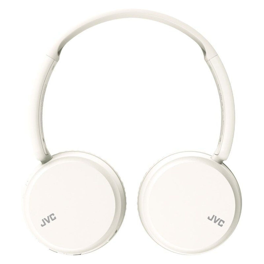 Wireless Headphones JVC HAS-36WWU Bluetooth Bluetooth 5.2 White Black-1