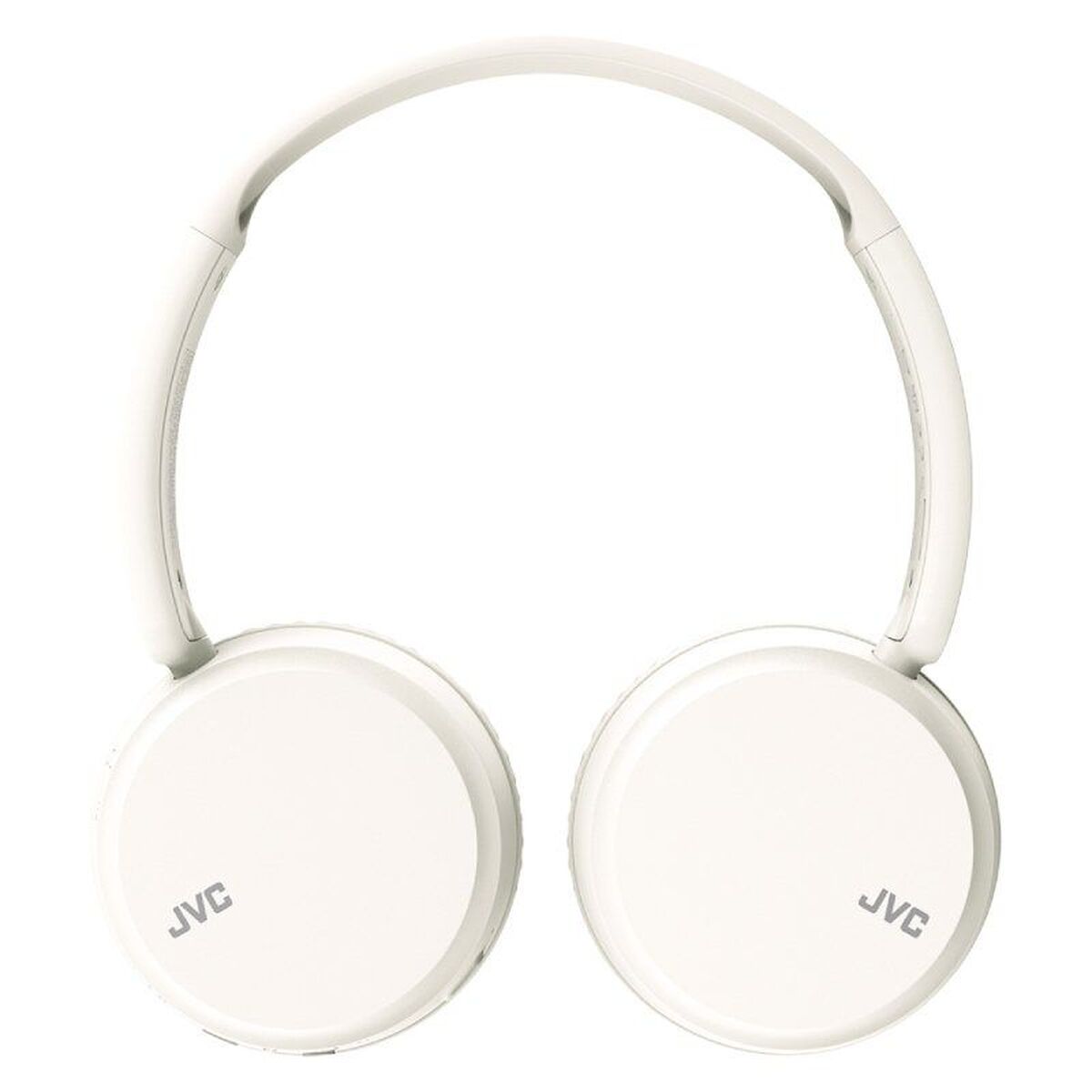 Wireless Headphones JVC HAS-36WWU Bluetooth Bluetooth 5.2 White Black-1