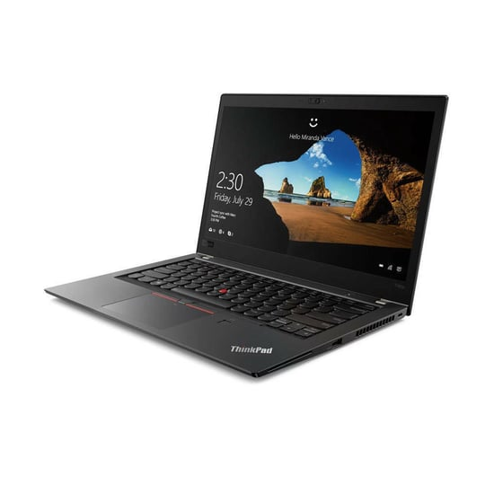 Laptop Lenovo ThinkPad T480s-0