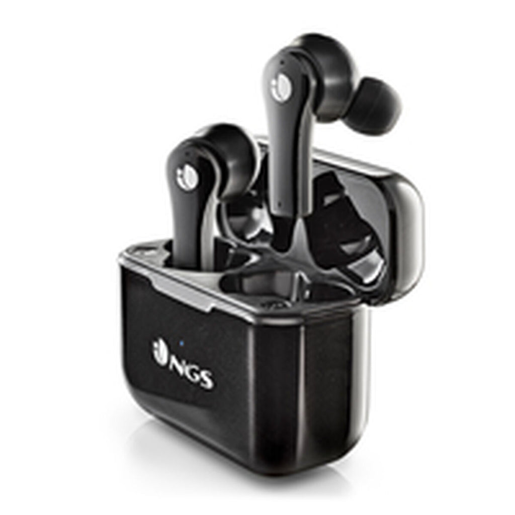 Bluetooth Headphones NGS ARTICA BLOOM