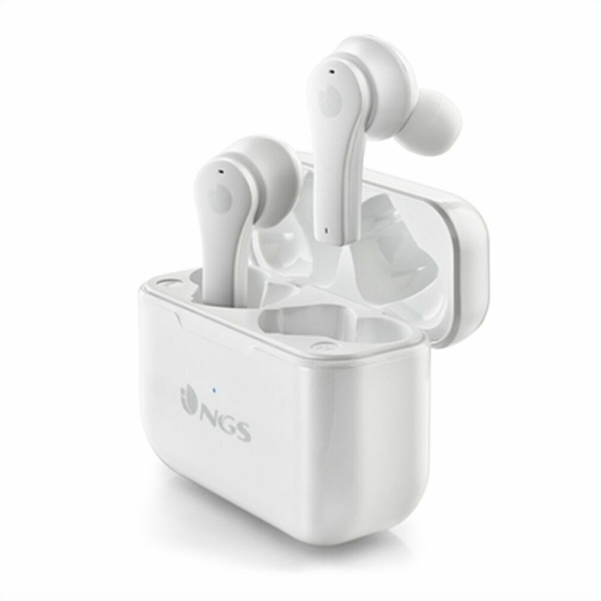 Bluetooth Headphones NGS ARTICA BLOOM