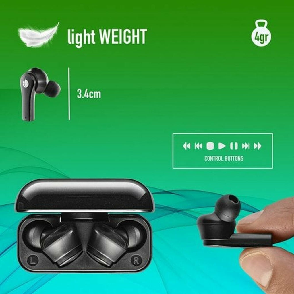 Bluetooth Headphones NGS ARTICA BLOOM