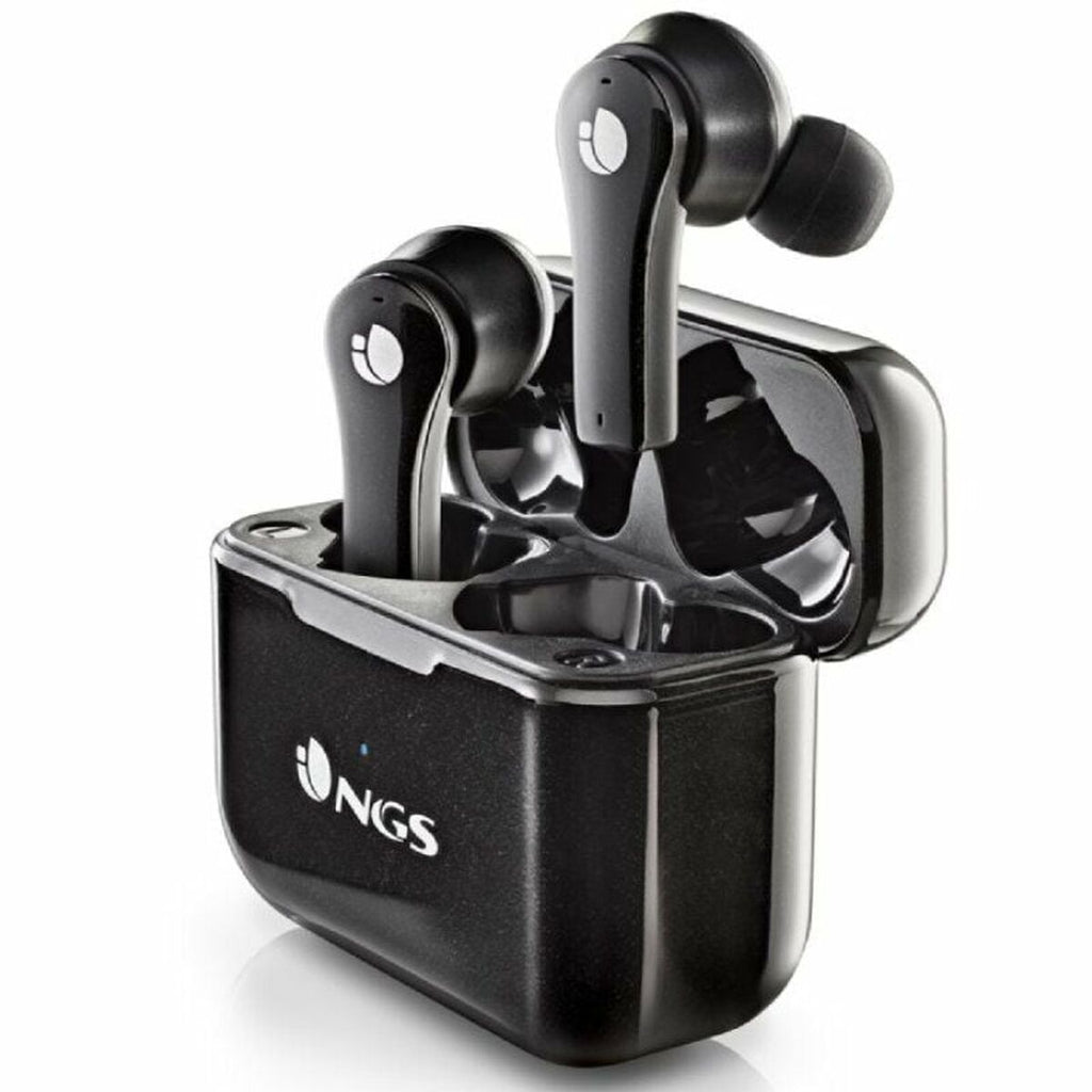Bluetooth Headphones NGS ARTICA BLOOM