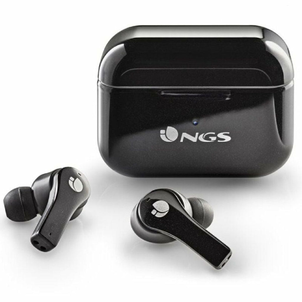 Bluetooth Headphones NGS ARTICA BLOOM