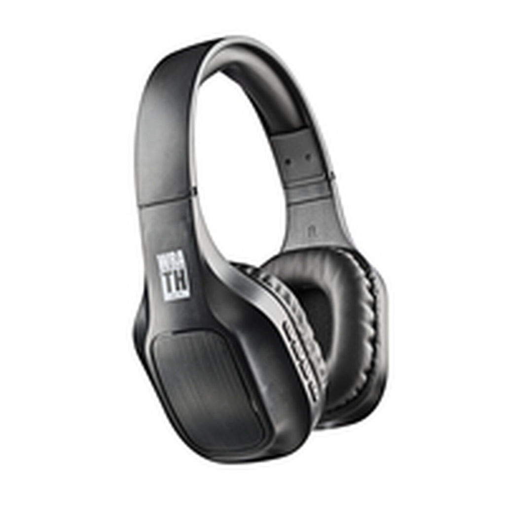 Headphones with Microphone NGS ARTICA WRATH