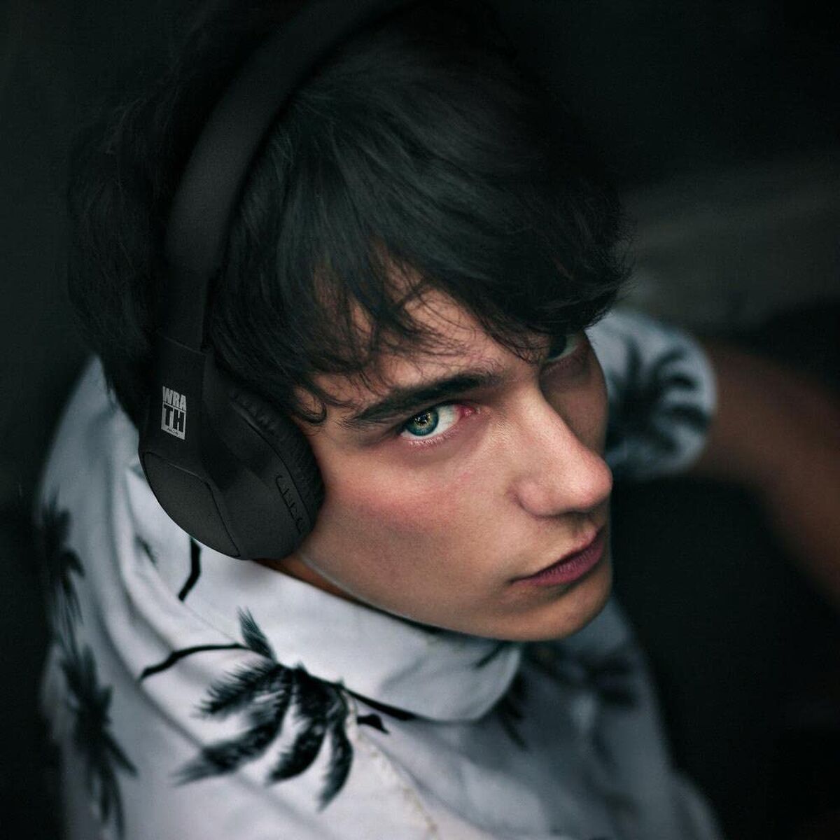 Headphones with Microphone NGS ARTICA WRATH