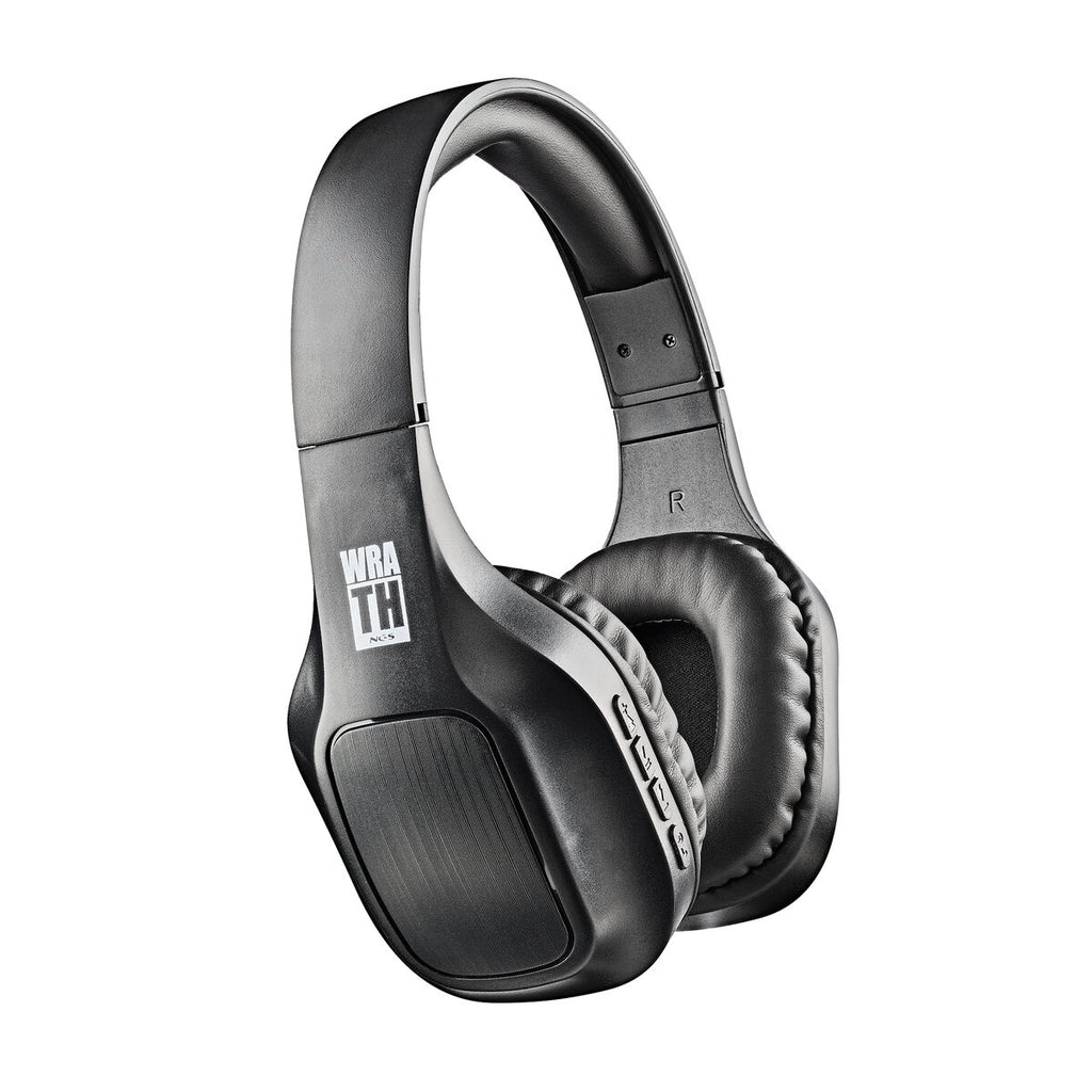 Headphones with Microphone NGS ARTICA WRATH
