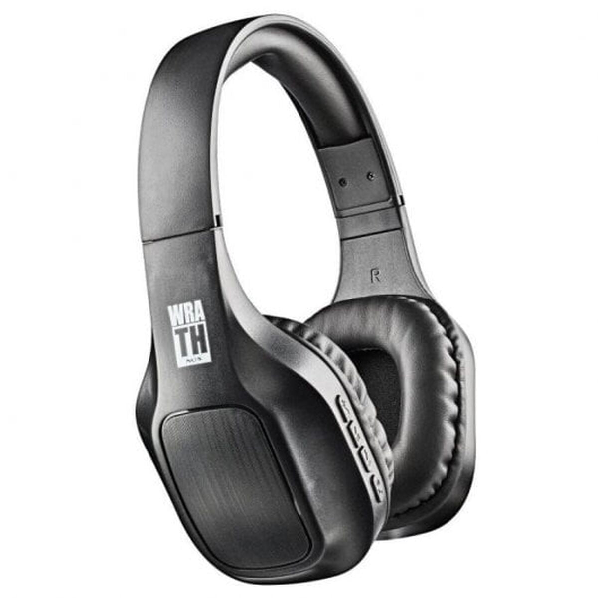 Headphones with Microphone NGS ARTICA WRATH