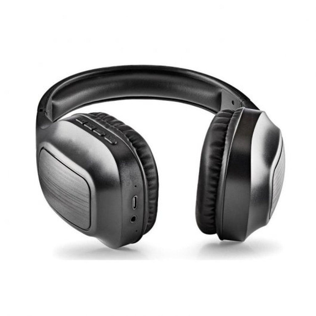 Headphones with Microphone NGS ARTICA WRATH