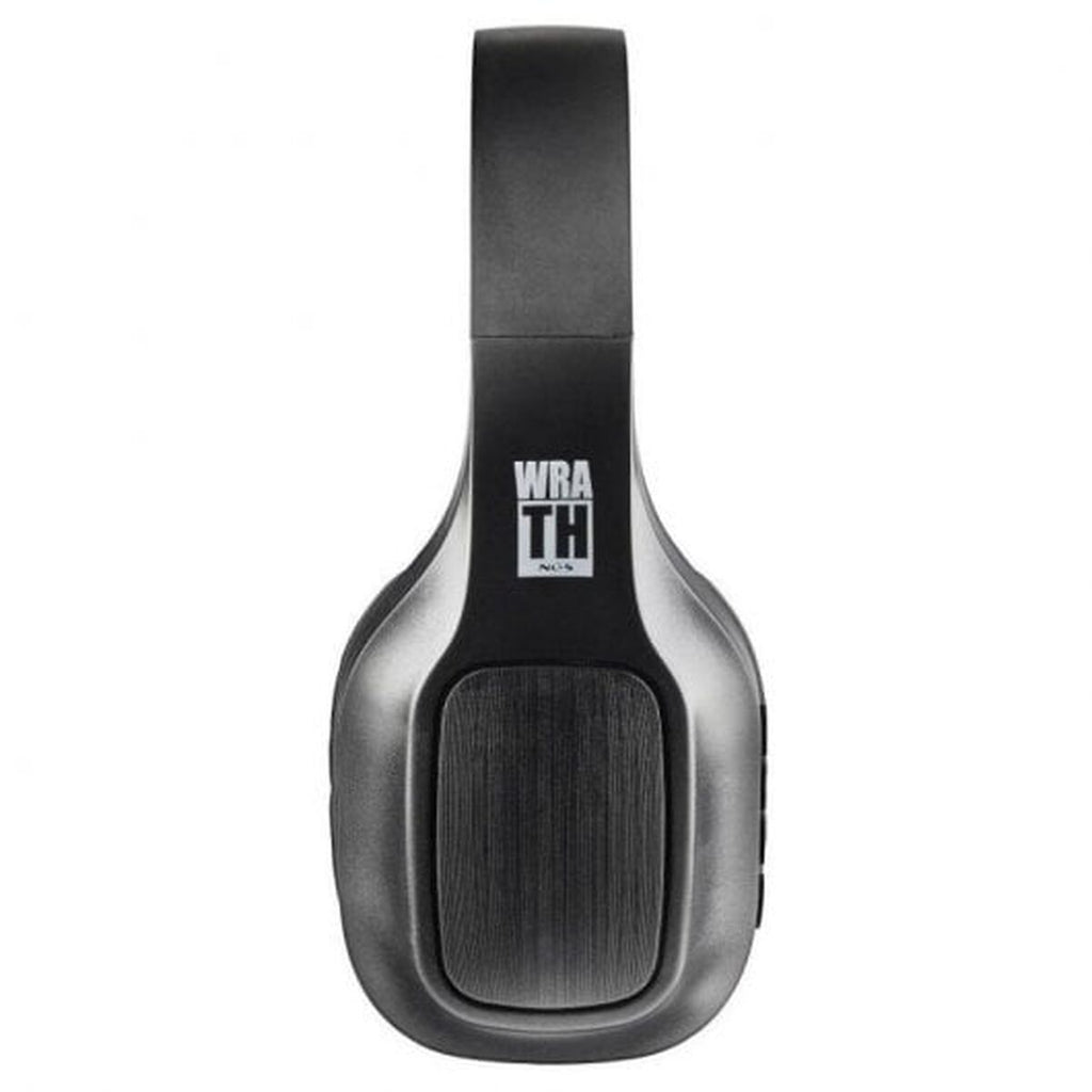 Headphones with Microphone NGS ARTICA WRATH