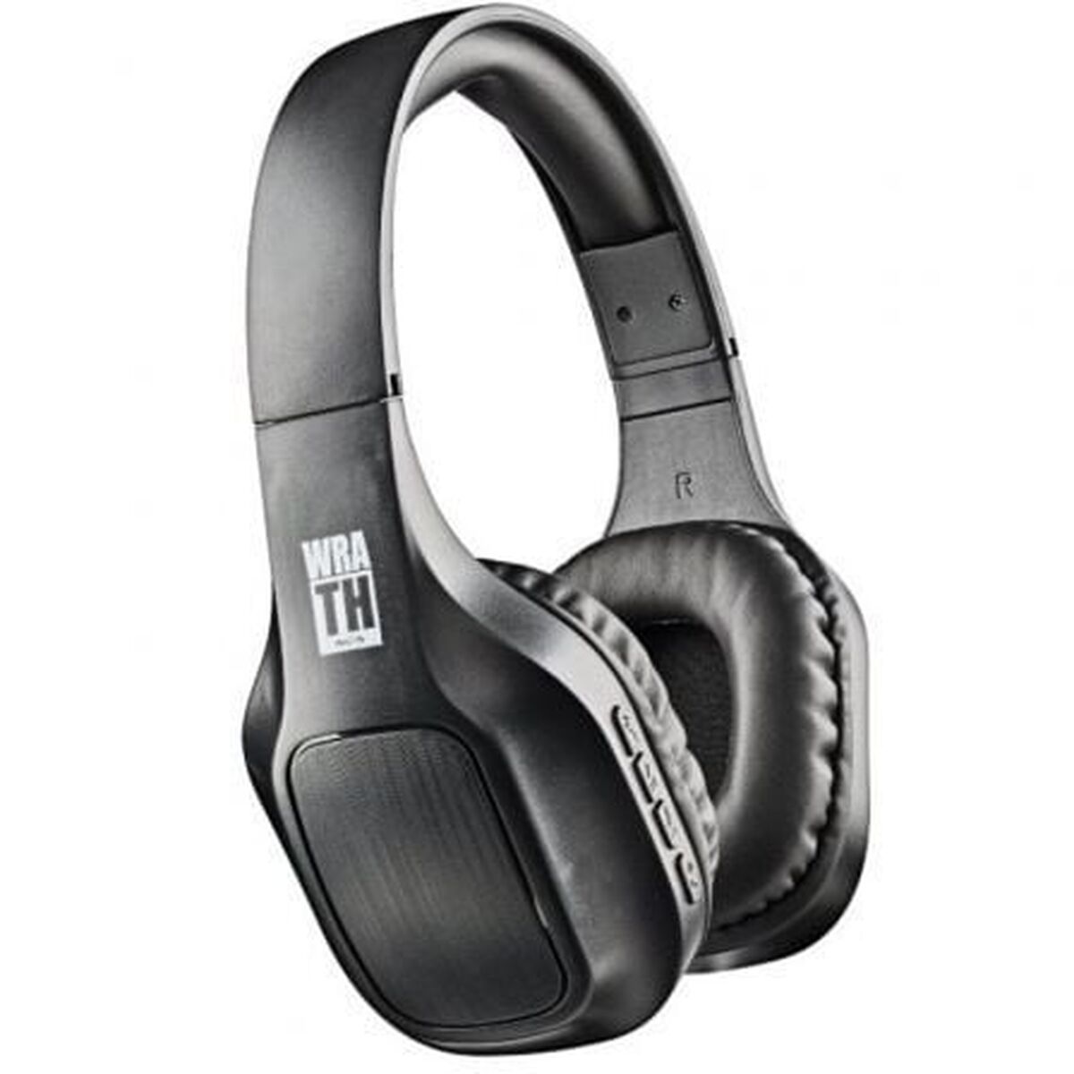 Headphones with Microphone NGS ARTICA WRATH