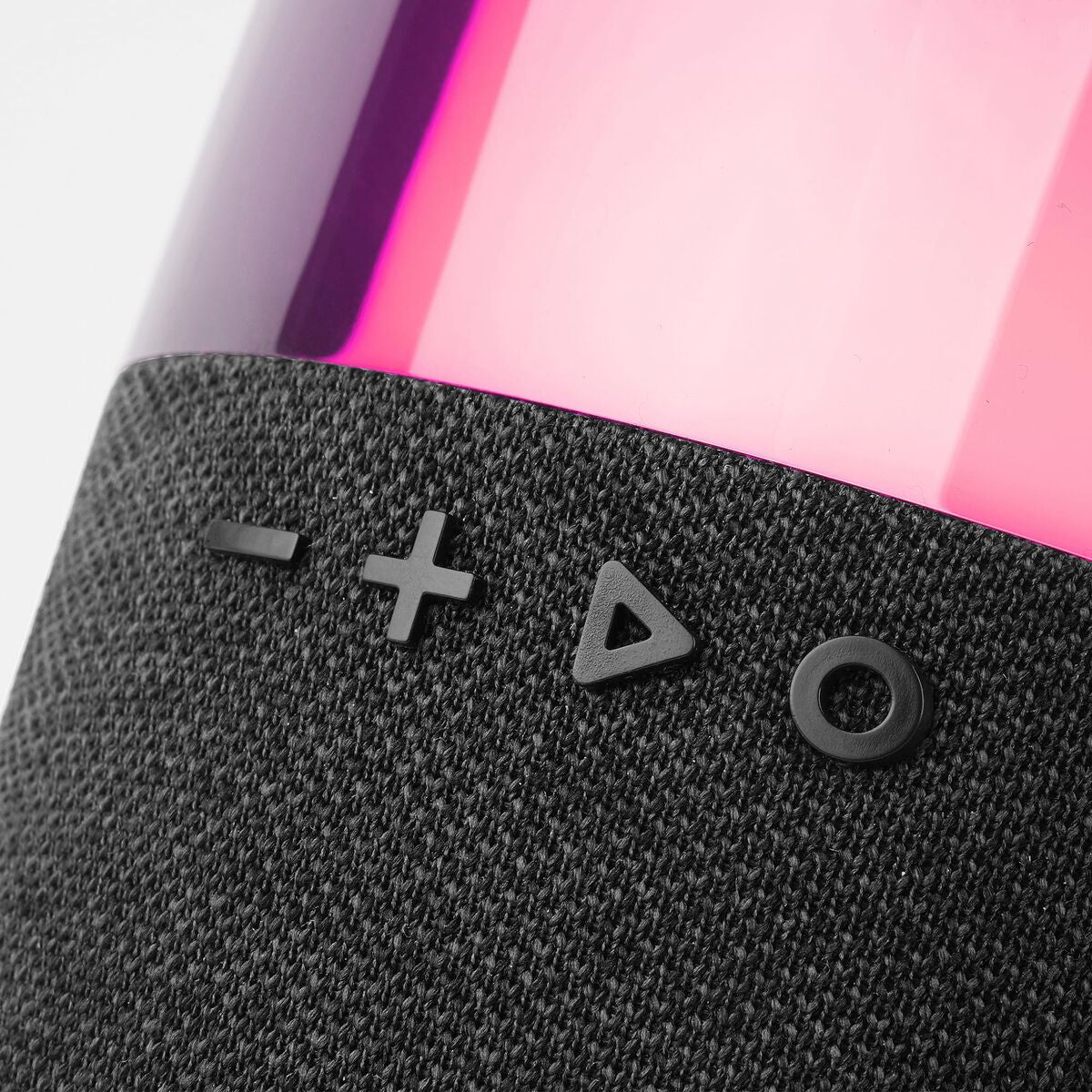 PC Speakers Mars Gaming MSFLOW Black 15 W 4 W