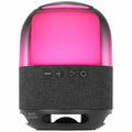PC Speakers Mars Gaming MSFLOW Black 15 W 4 W
