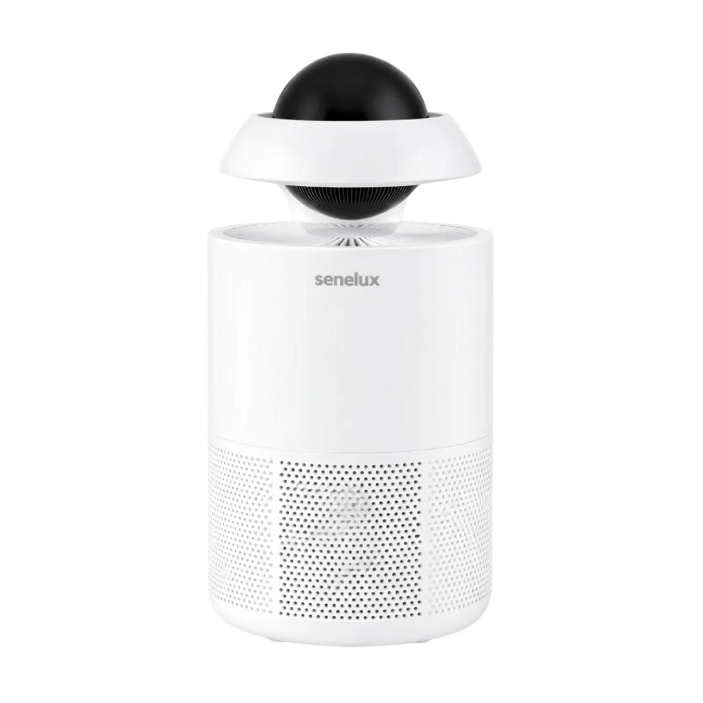 Jupiter Air Purifier with Alexa Compatibility