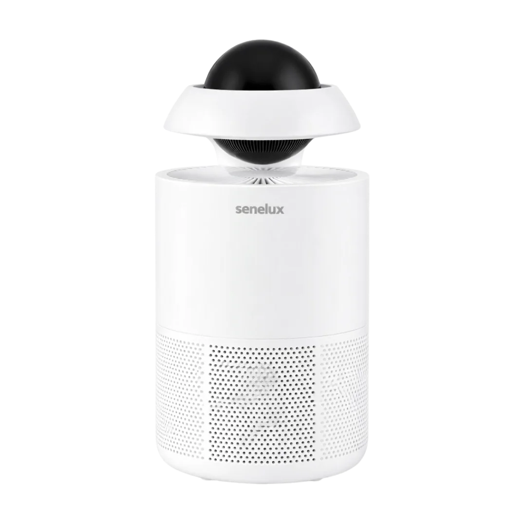 Jupiter Air Purifier with Alexa Compatibility