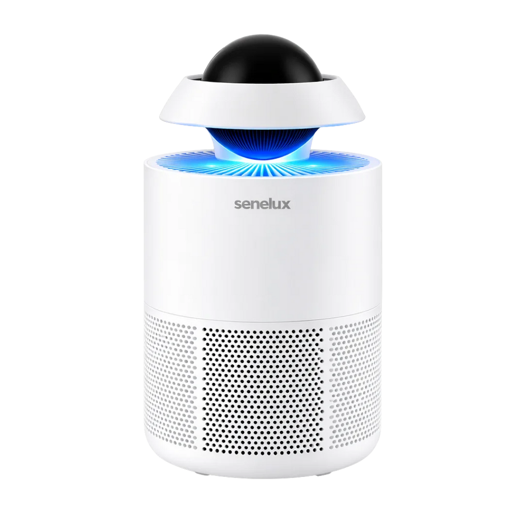 Jupiter Air Purifier with Alexa Compatibility