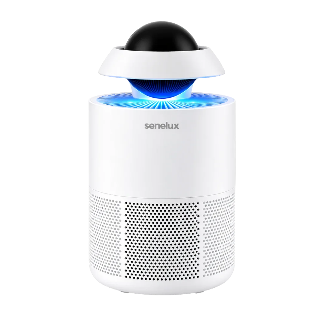 Jupiter Air Purifier with Alexa Compatibility