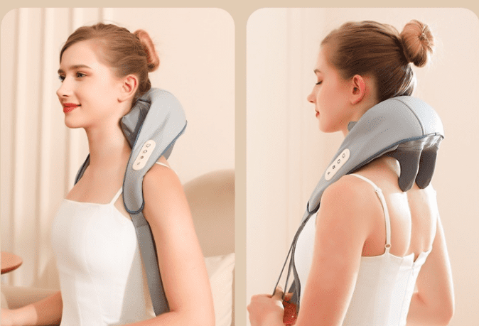 Neck and Shoulder Massager