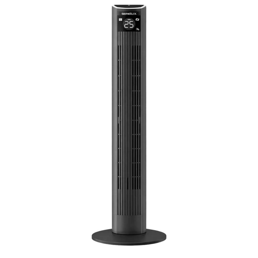 Senelux 36" Oscillating Tower Fan