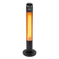 Infrared Patio Heater with Remote Control