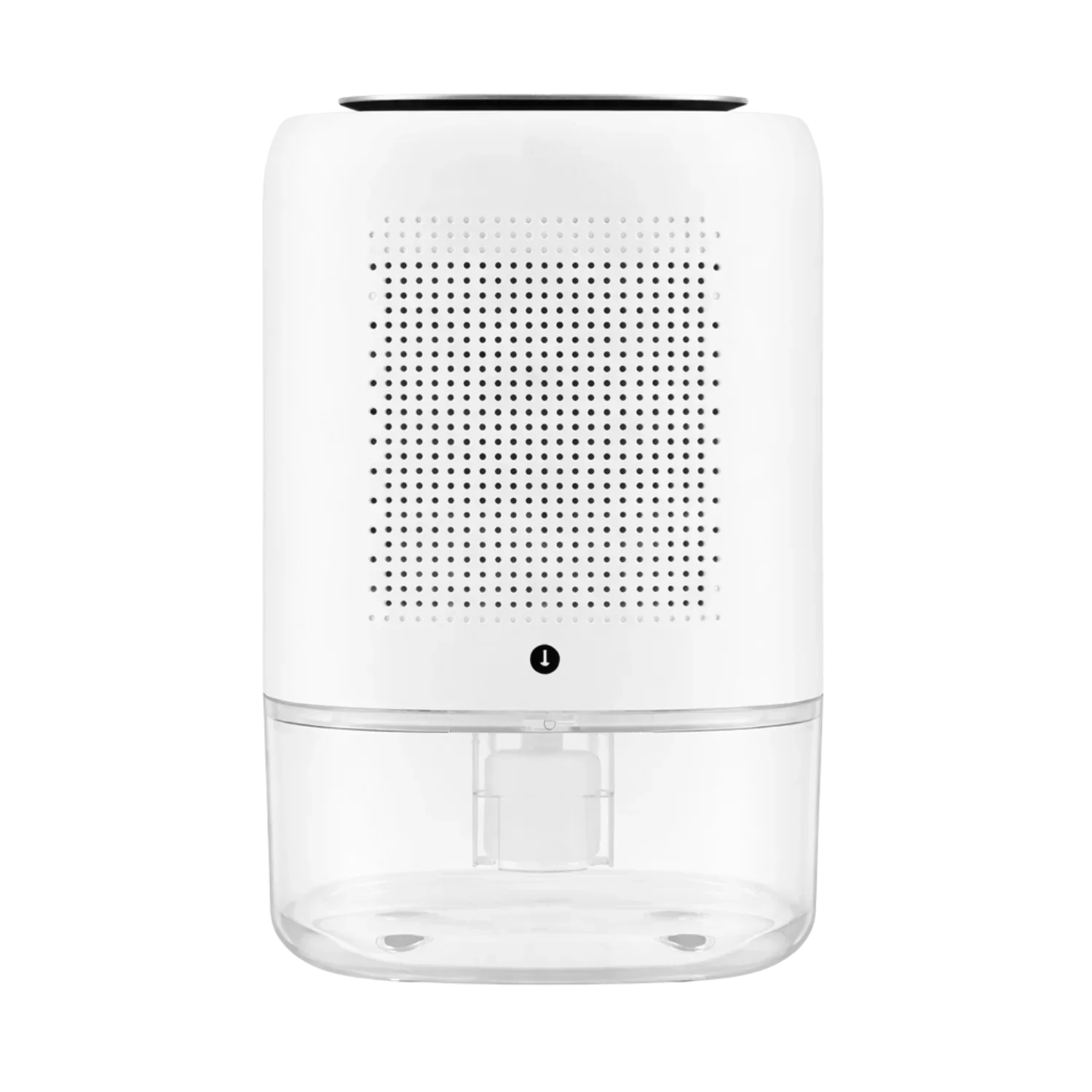 1100ml Quiet Dehumidifier