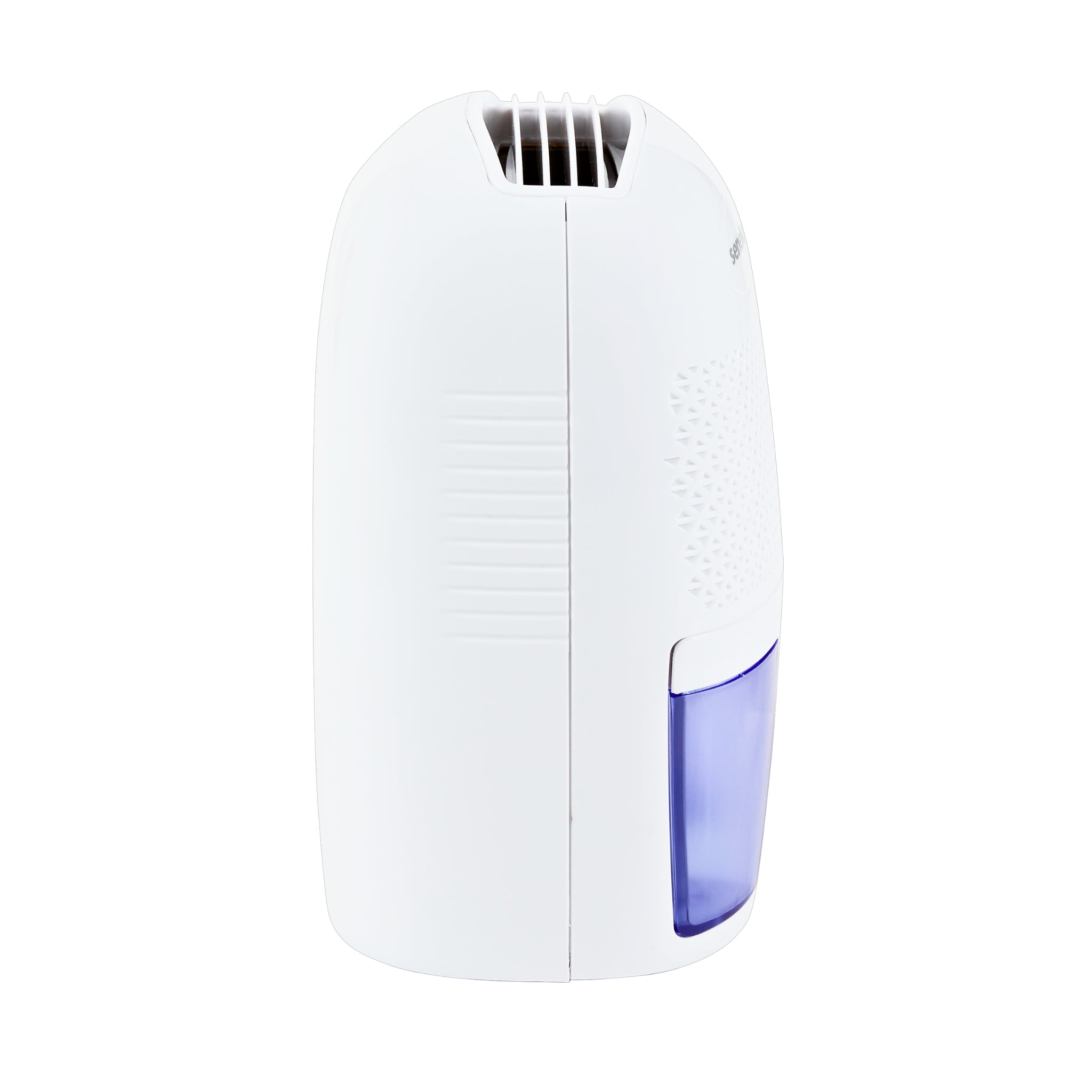 Refurbished - XROW - 600B Mini Dehumidifier with 250ml Water Tank and Continuous Drainage