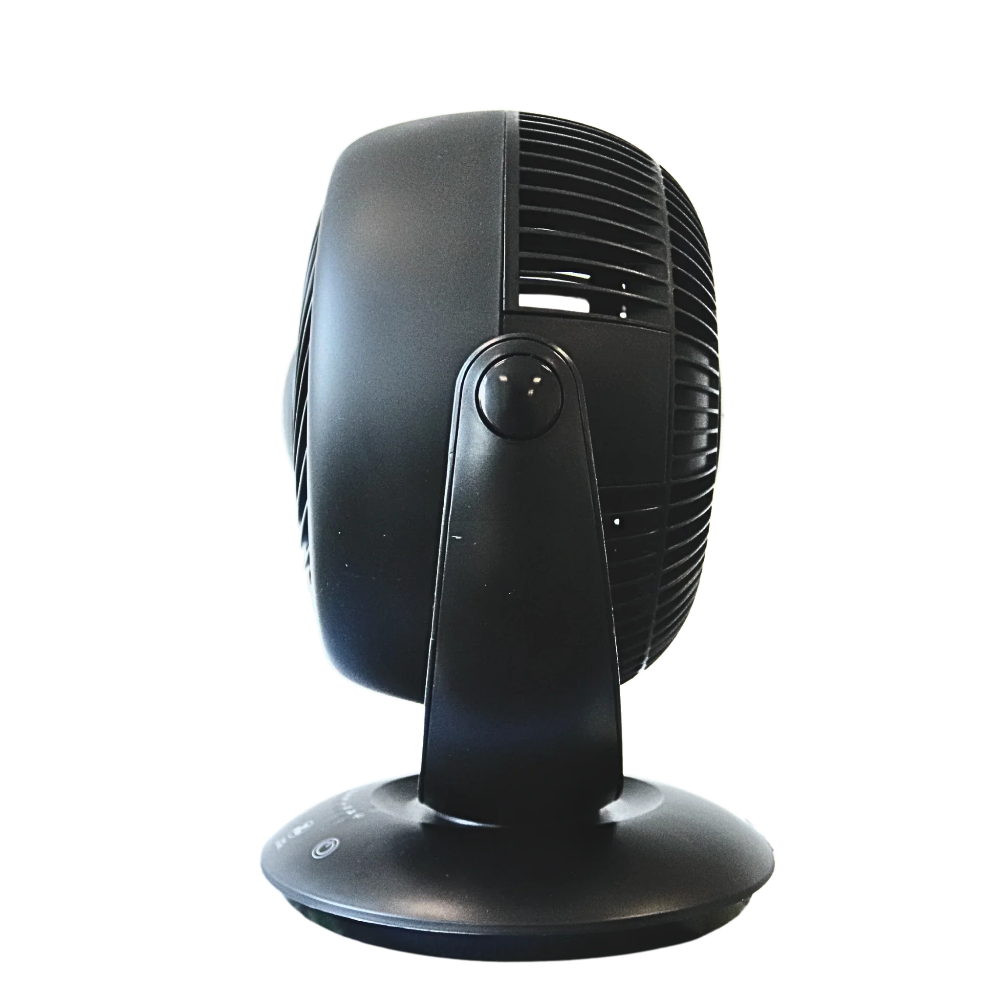 Senelux 8 Inch Cooling Fan with Remote Control, Automatic Oscillation