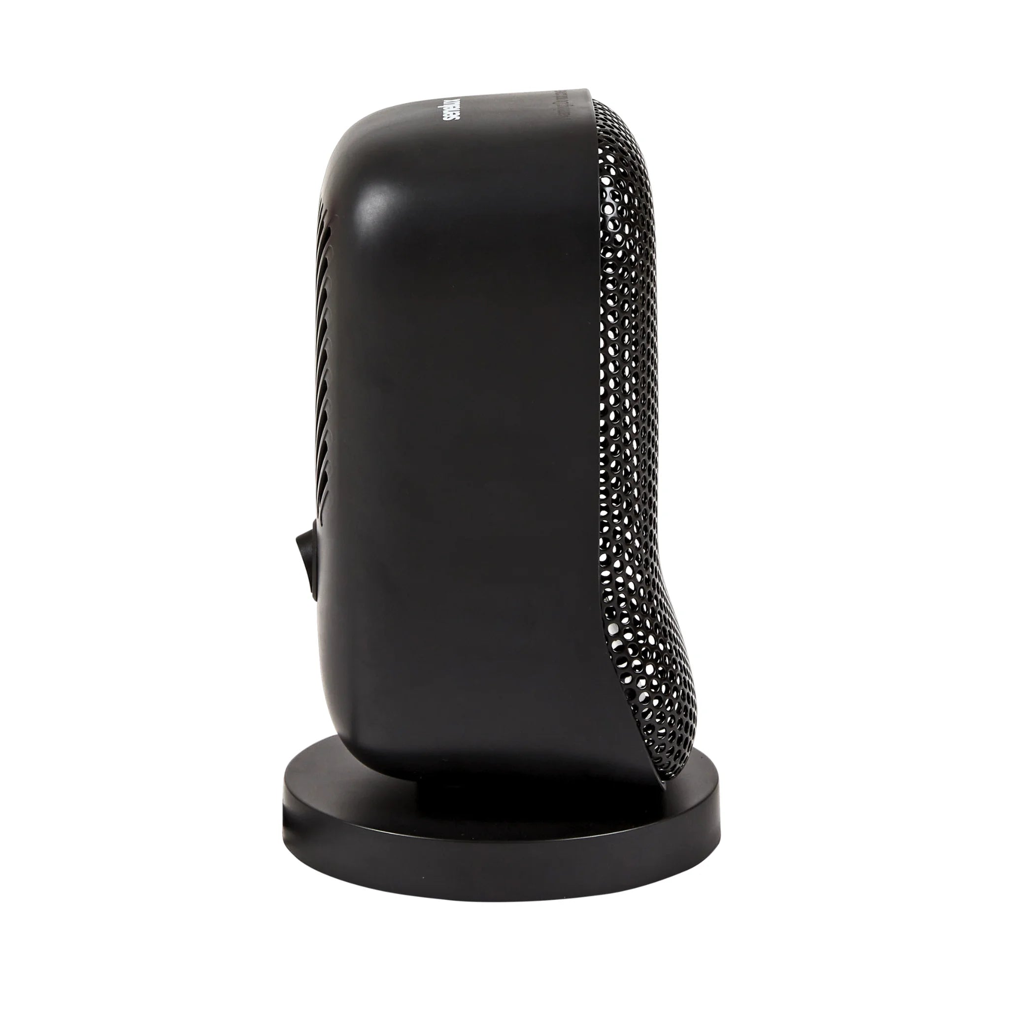 Refurbished - Senelux Mini Space Heater with Automatic Oscillation