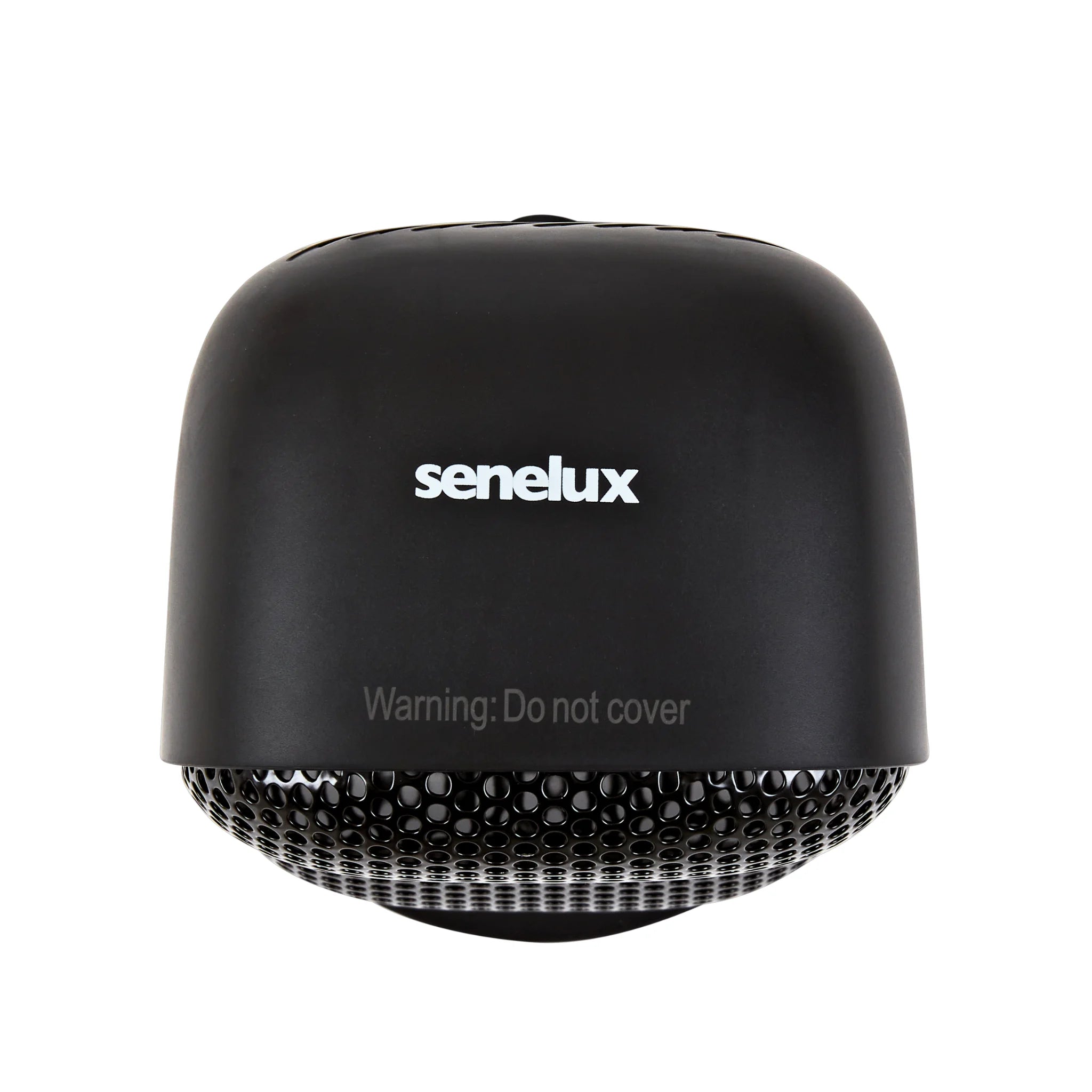 Refurbished - Senelux Mini Space Heater with Automatic Oscillation
