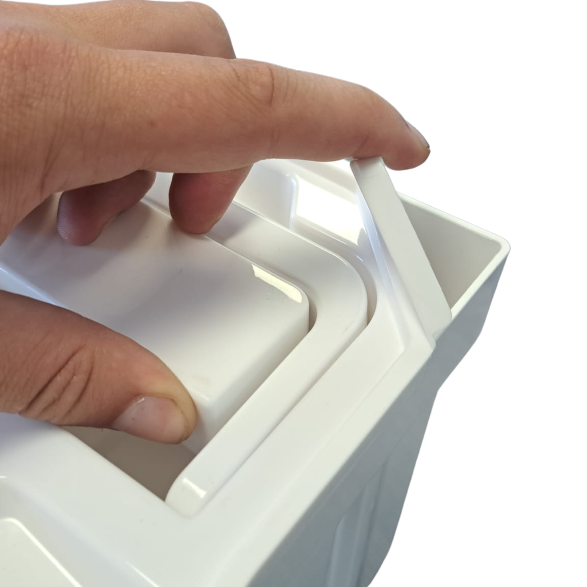 Senelux 25 Litre per Day Smart Dehumidifier Spare Water Tank