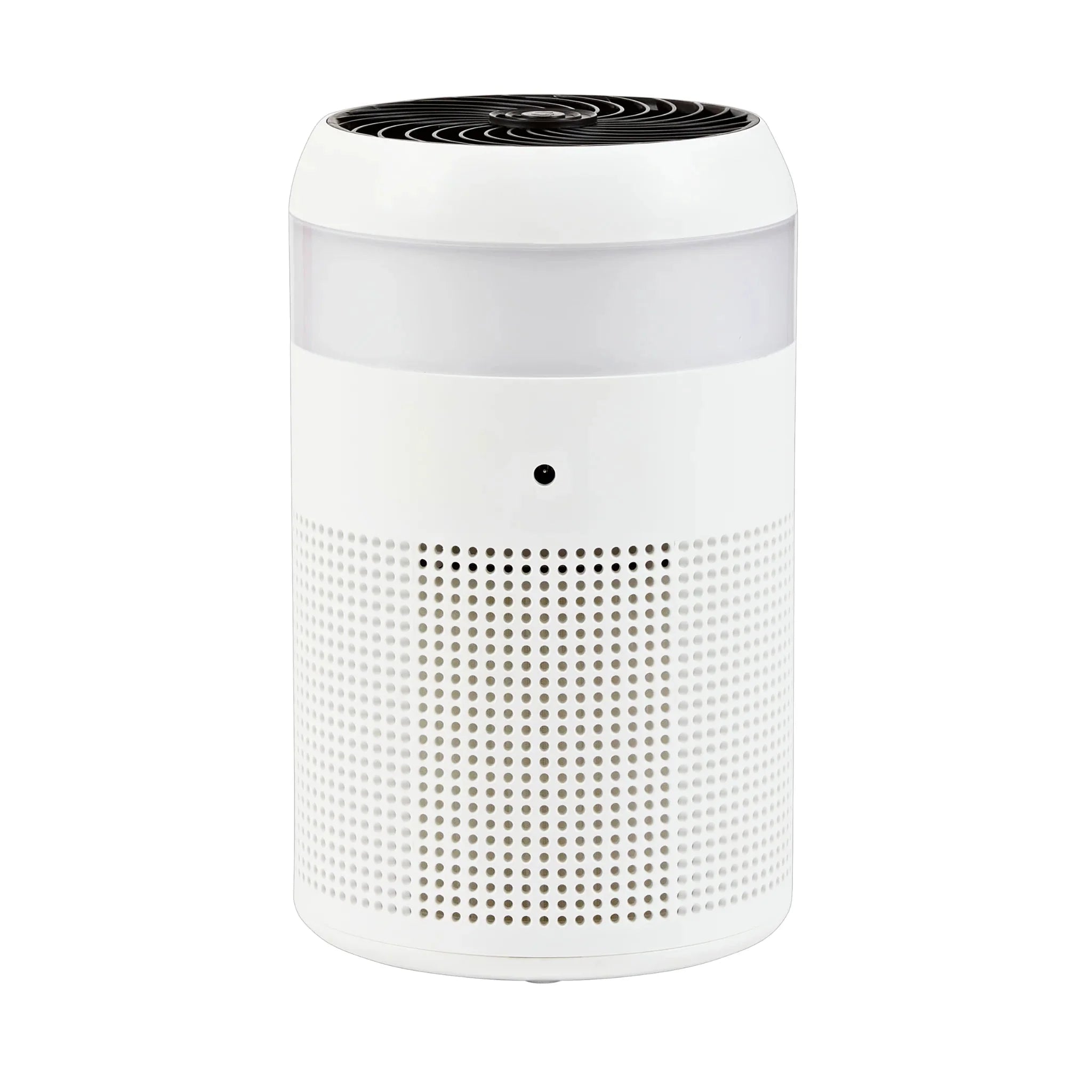 Demi HEPA Air Purifier with 7 LED Colours