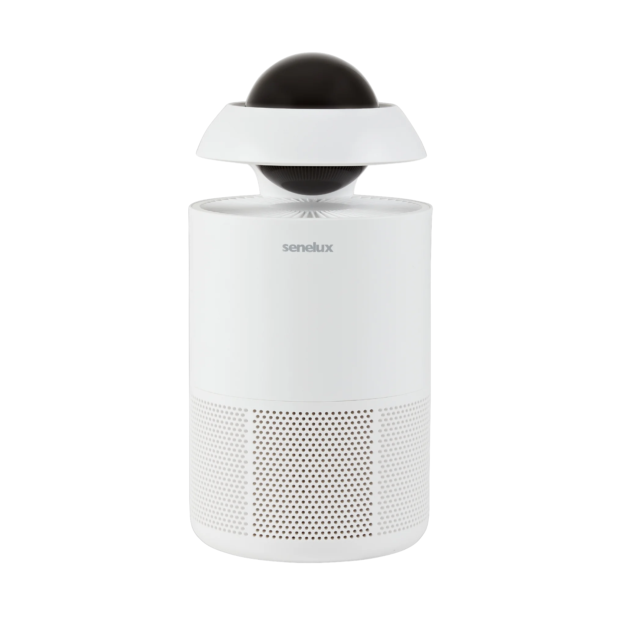 Refurbished - Jupiter Air Purifier with Responsive Lighting for Healthy Home Living