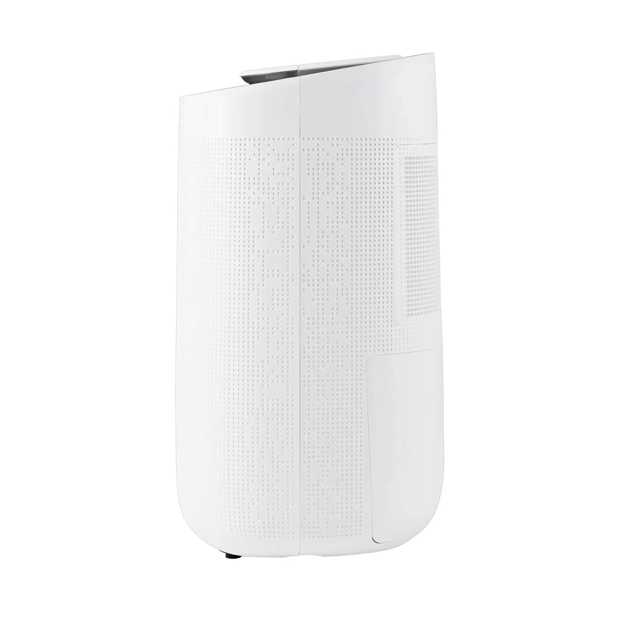 Refurbished - 12 Litre Per Day Efficient, Compressor Dehumidifier for Home