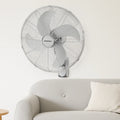 16" Wall Mounted Cooling Fan for Home and Office