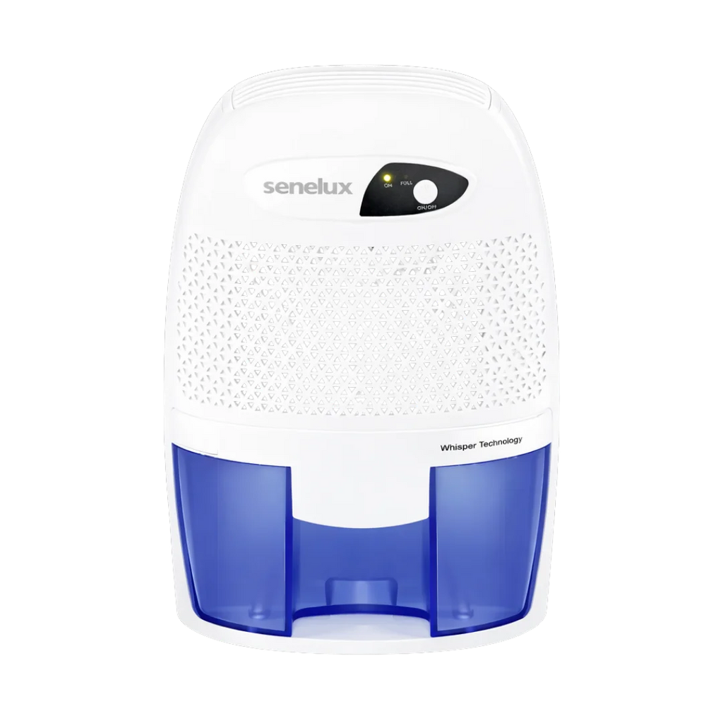 500ml Silent Mini Dehumidifier