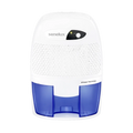 500ml Silent Mini Dehumidifier