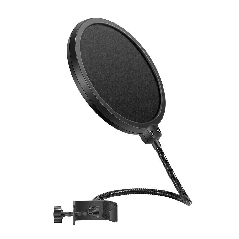 Stolový mikrofón s USB pripojením-2