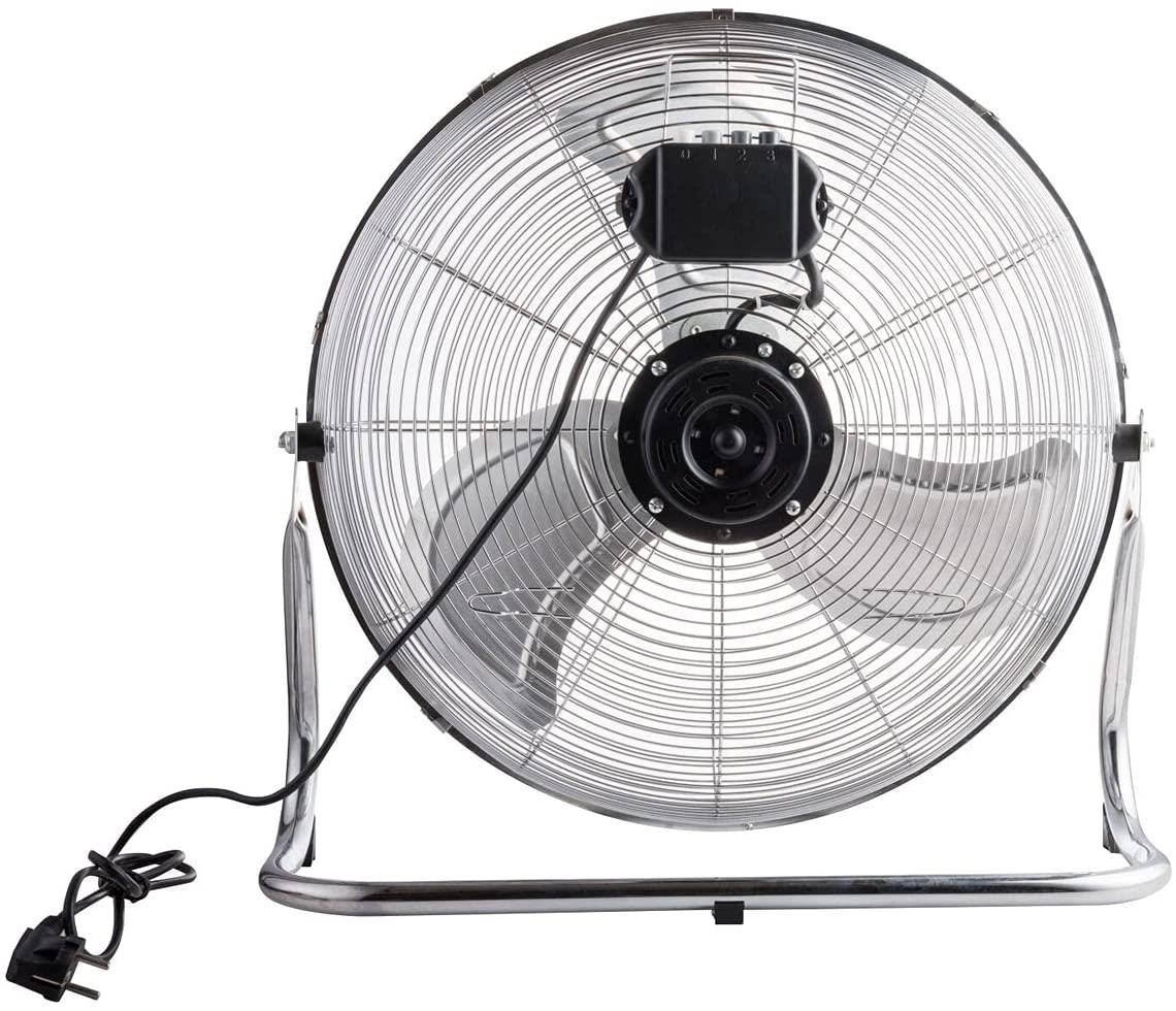Refurbished - Senelux 20" Floor Fan