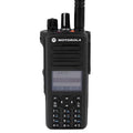 Motorola UHF VHF